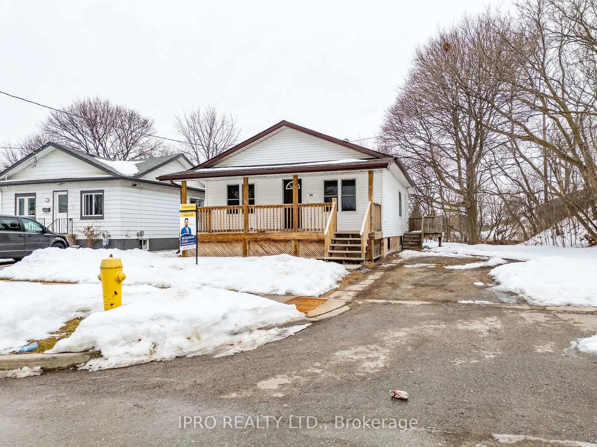 Photo 23 of 260 Annis Street, Oshawa, Lakeview — HOMEH