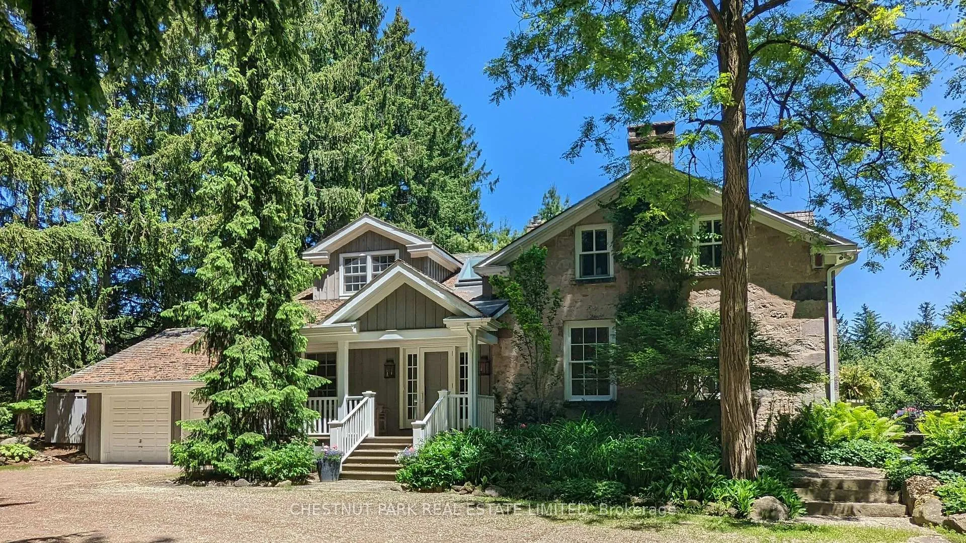 Photo 1 of 16261 Shaws Creek Road, Caledon, Rural Caledon — HOMEH