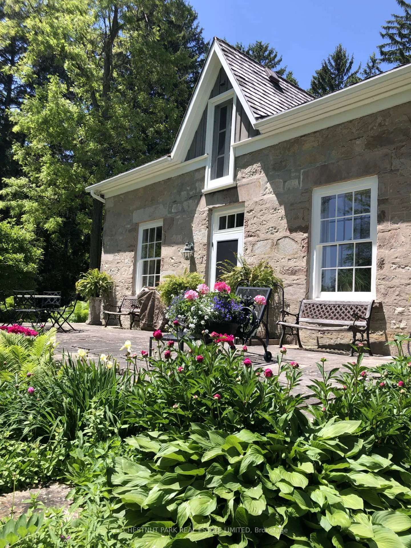 Photo 5 of 16261 Shaws Creek Road, Caledon, Rural Caledon — HOMEH