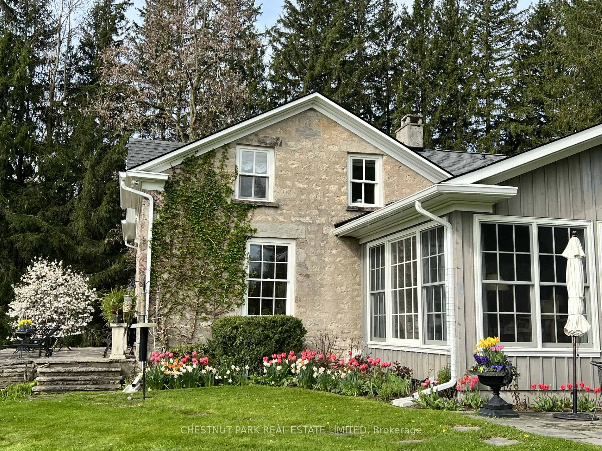 Photo 6 of 16261 Shaws Creek Road, Caledon, Rural Caledon — HOMEH