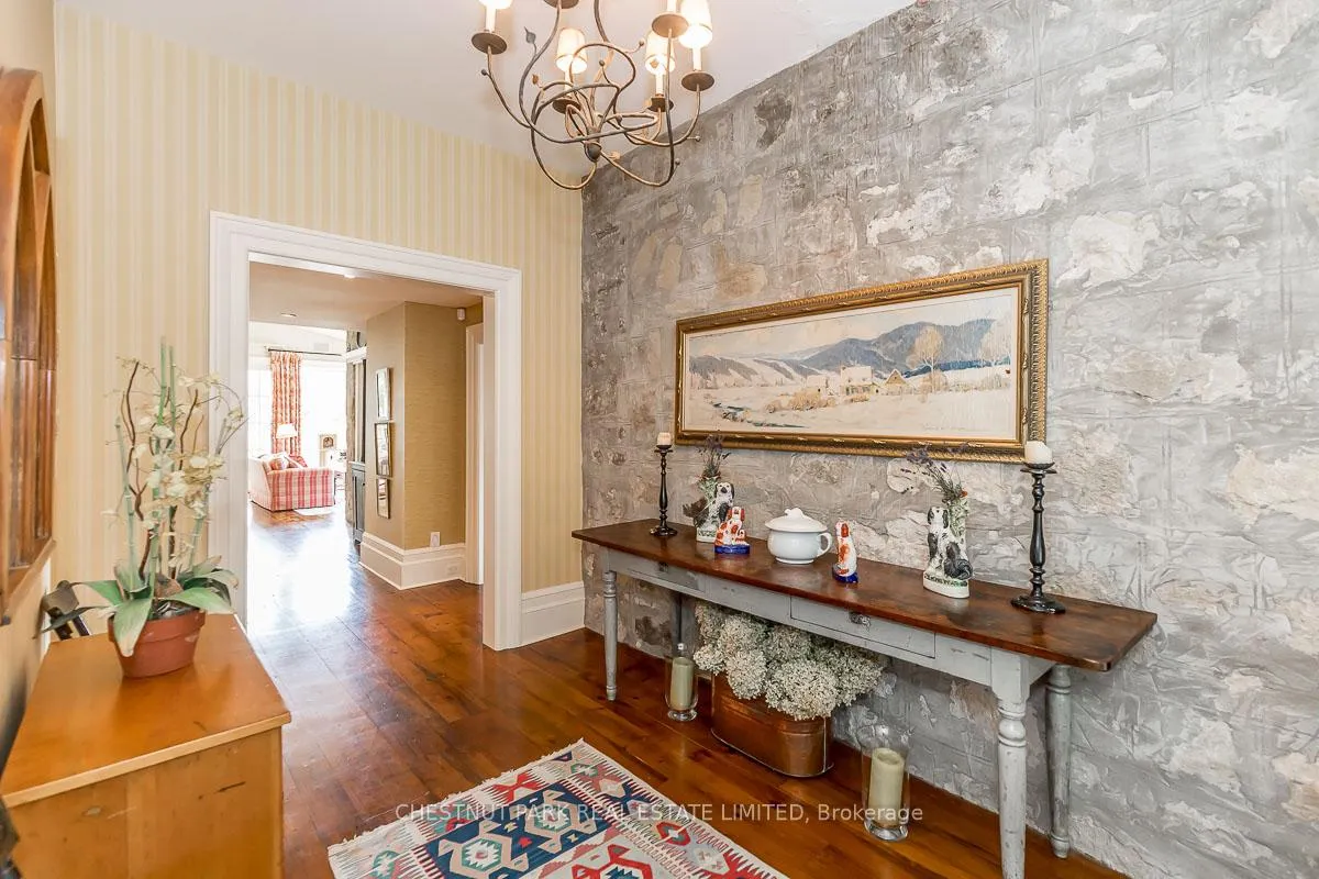 Photo 7 of 16261 Shaws Creek Road, Caledon, Rural Caledon — HOMEH