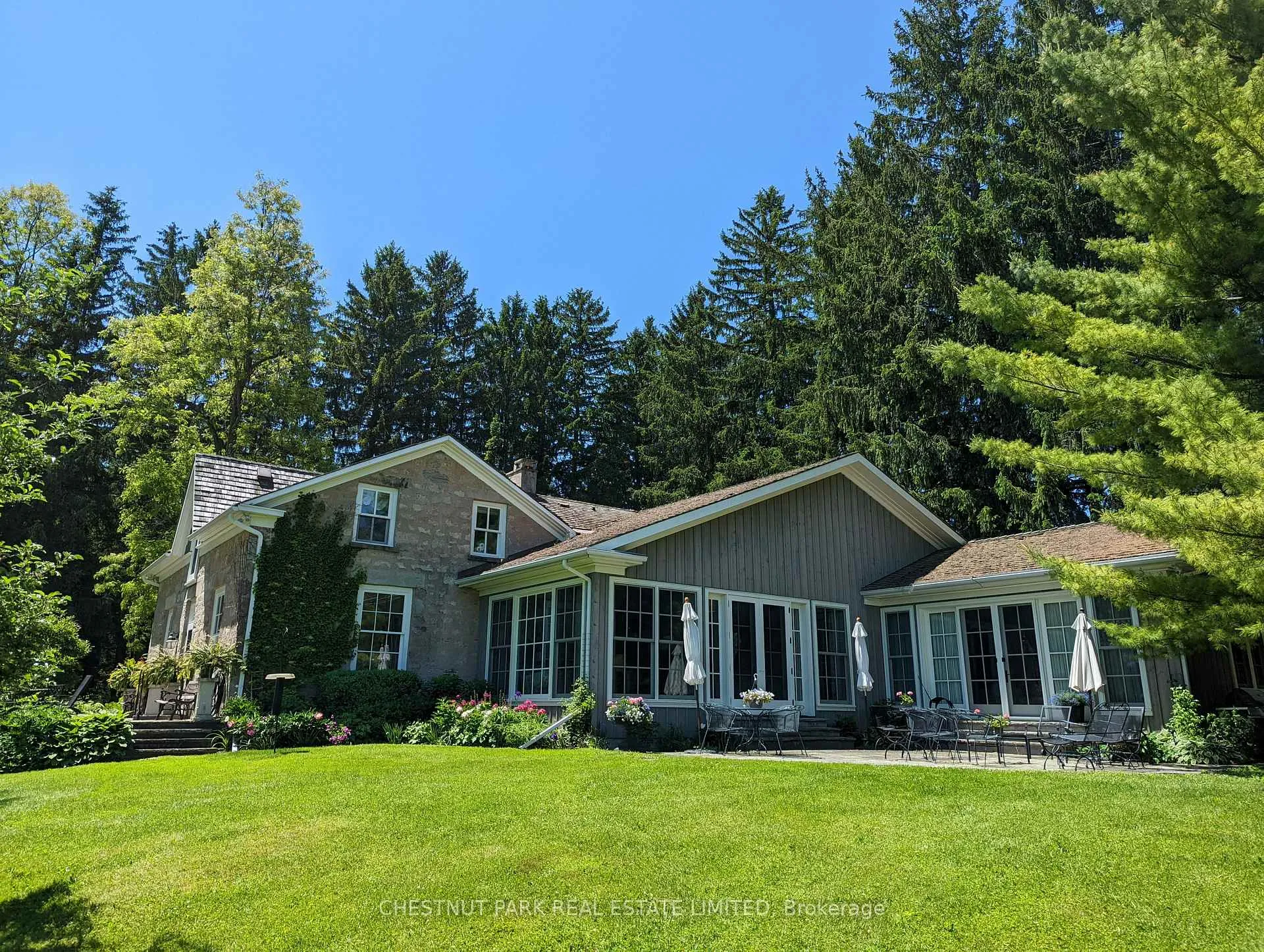 Photo 28 of 16261 Shaws Creek Road, Caledon, Rural Caledon — HOMEH