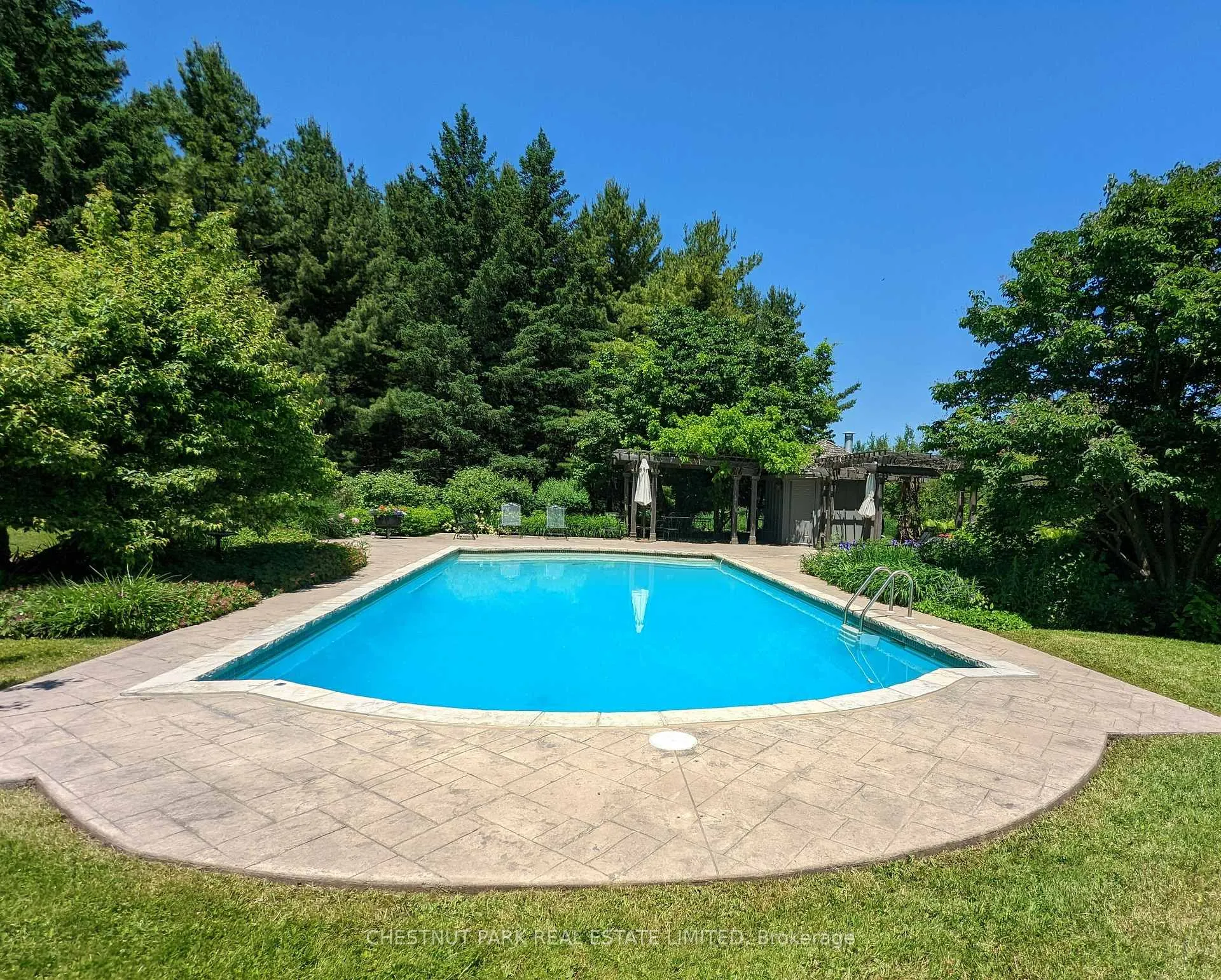 Photo 33 of 16261 Shaws Creek Road, Caledon, Rural Caledon — HOMEH