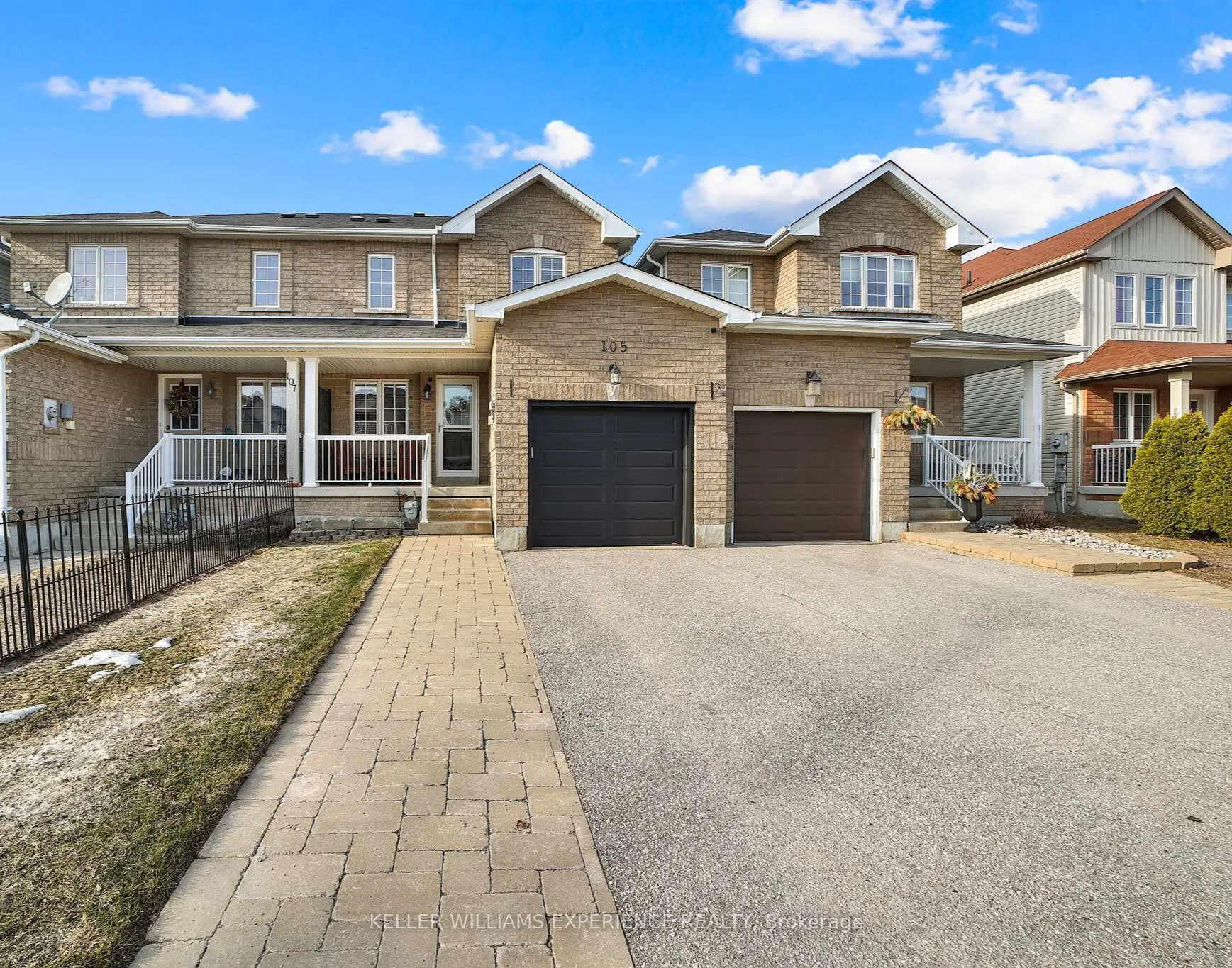 Photo 1 of 105 Stonemount Crescent, Essa, Angus — HOMEH