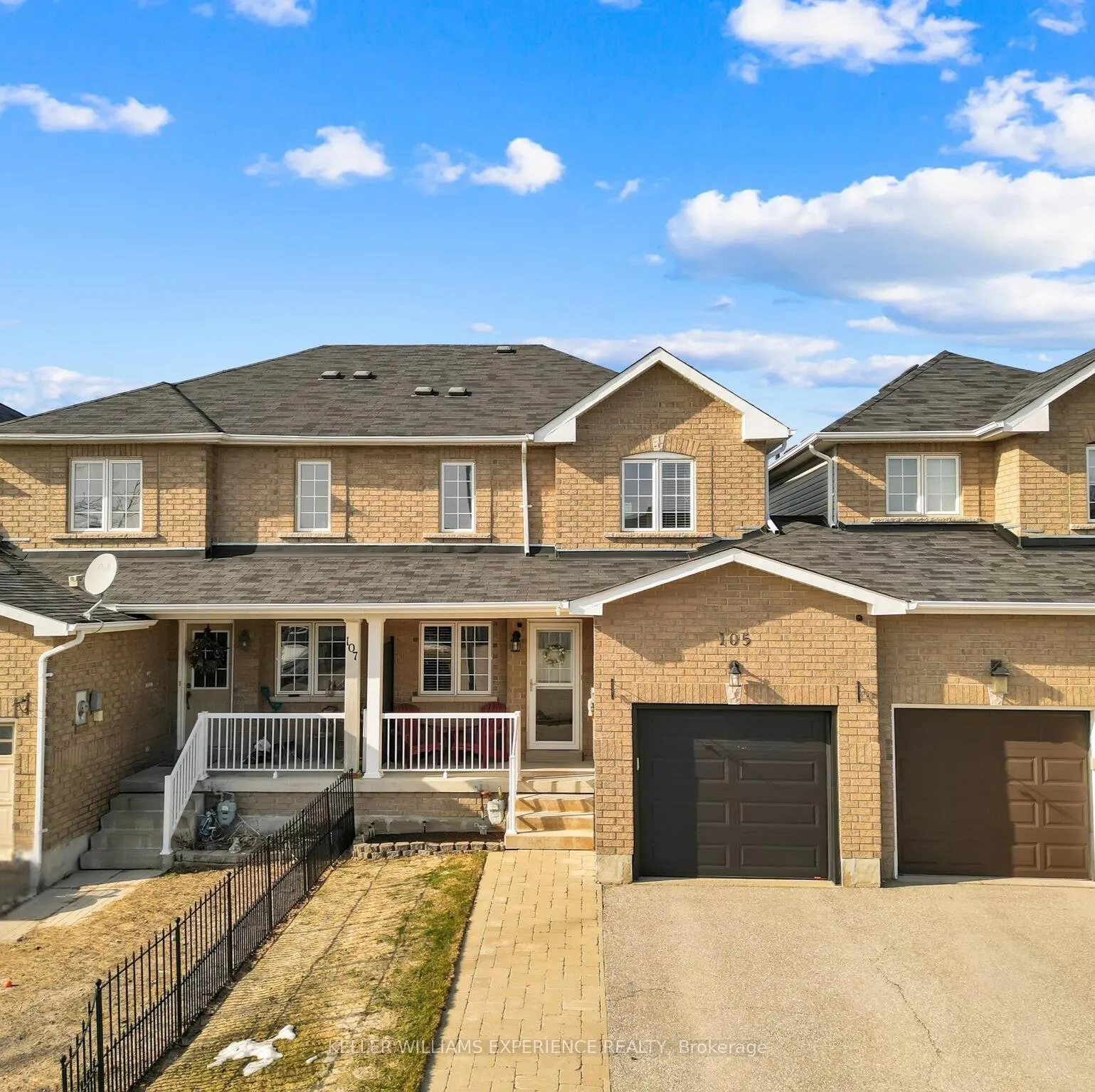 Photo 2 of 105 Stonemount Crescent, Essa, Angus — HOMEH