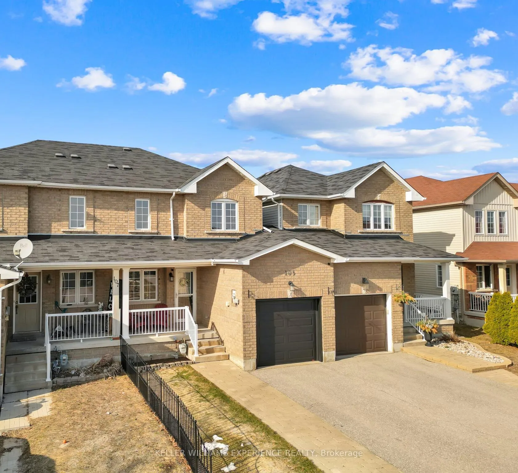 Photo 3 of 105 Stonemount Crescent, Essa, Angus — HOMEH