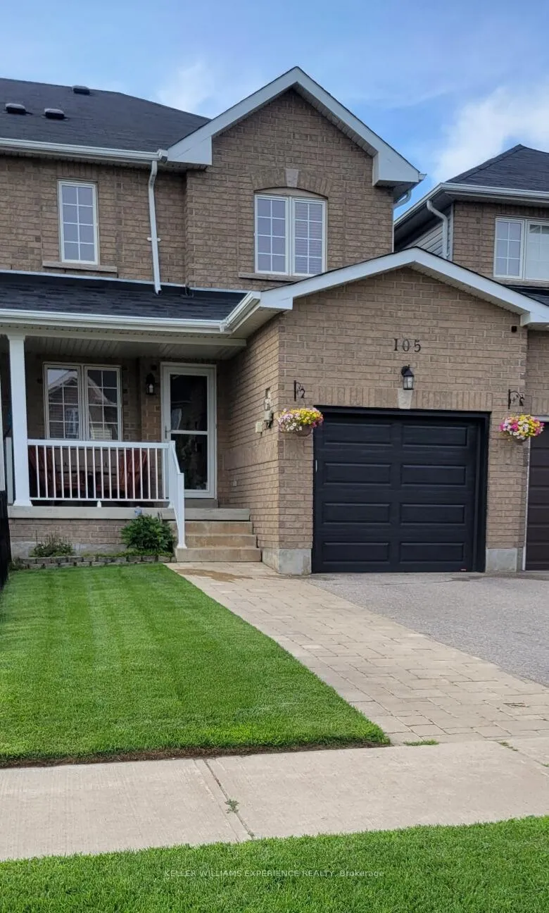Photo 4 of 105 Stonemount Crescent, Essa, Angus — HOMEH
