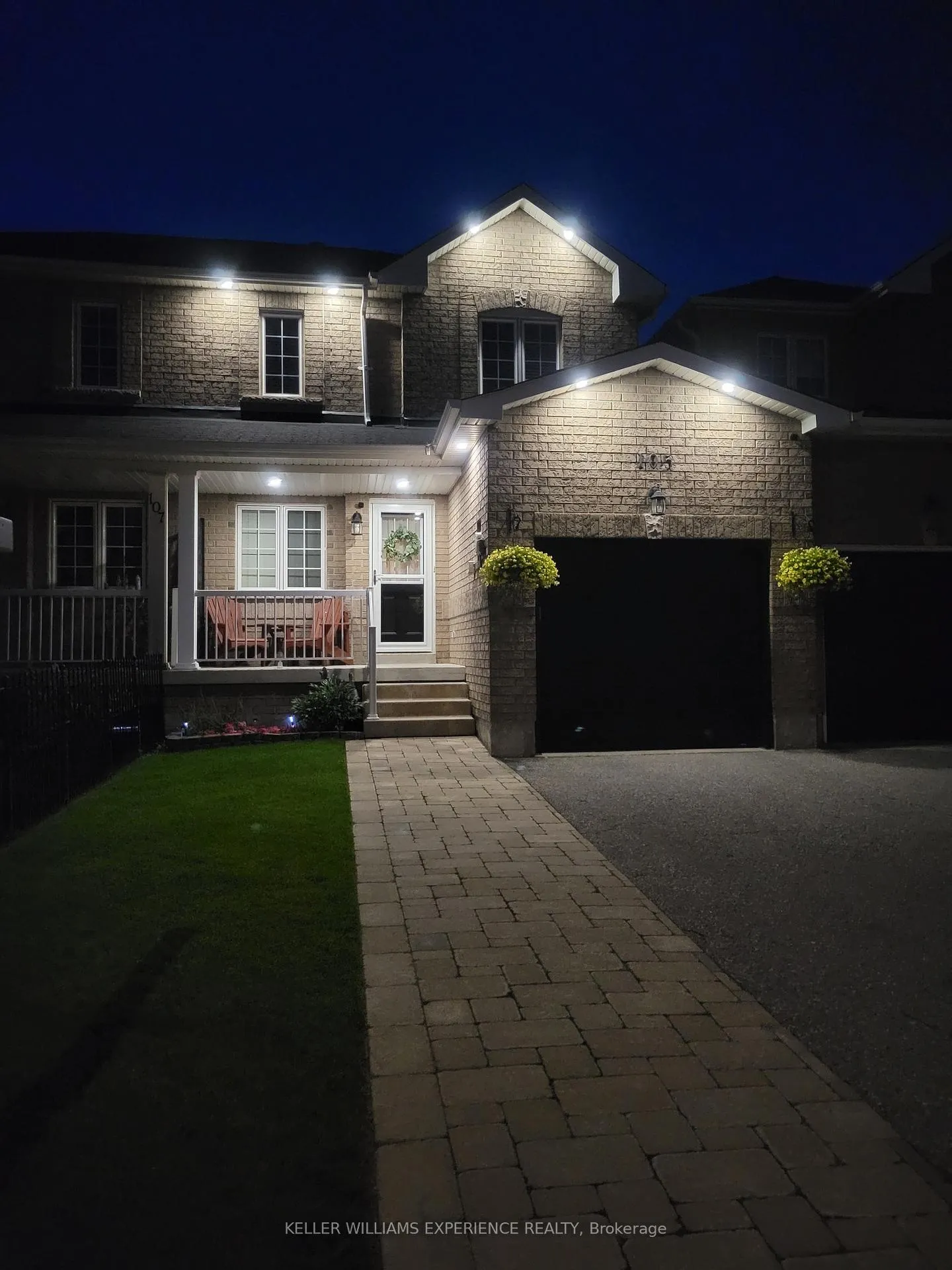 Photo 5 of 105 Stonemount Crescent, Essa, Angus — HOMEH