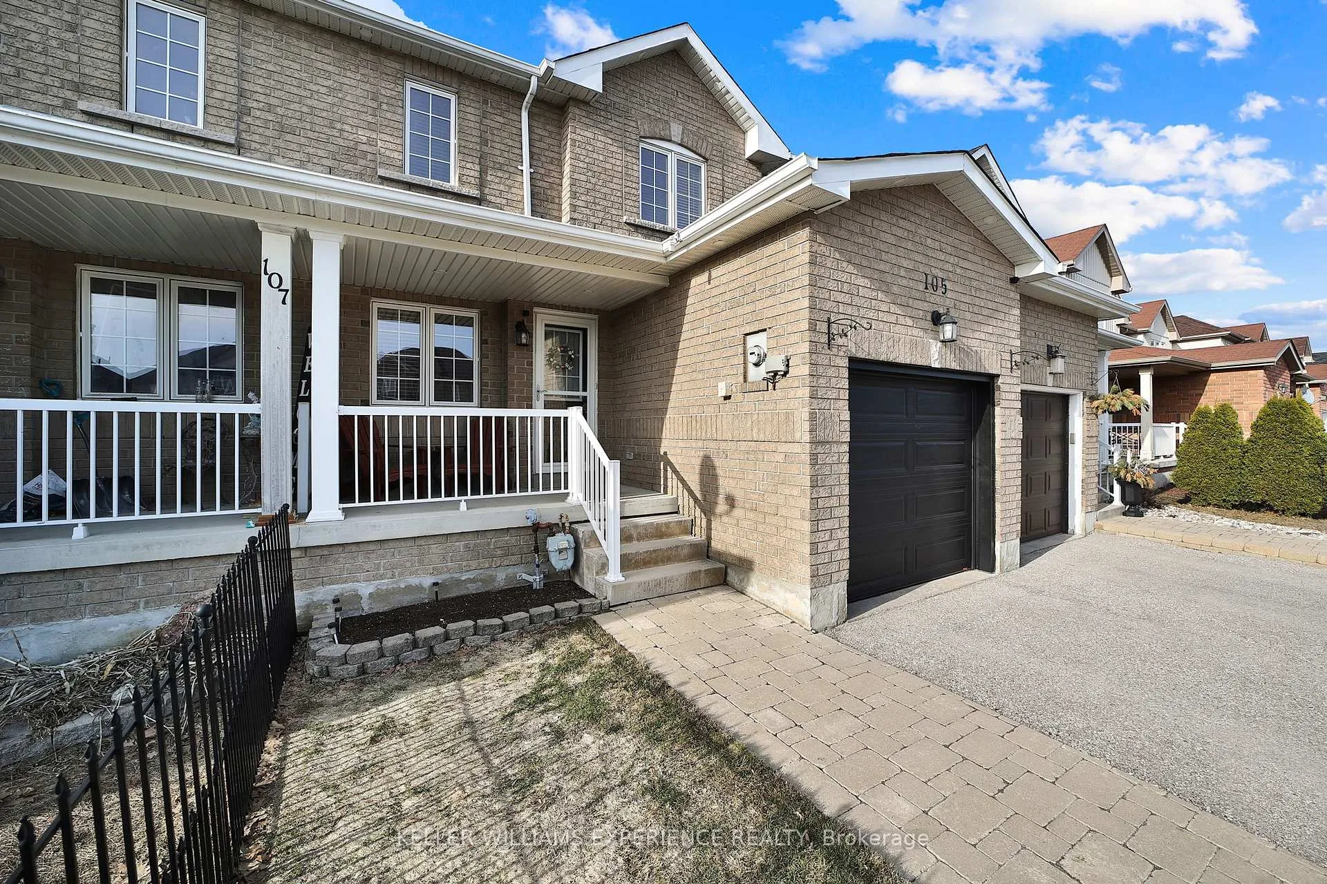 Photo 6 of 105 Stonemount Crescent, Essa, Angus — HOMEH