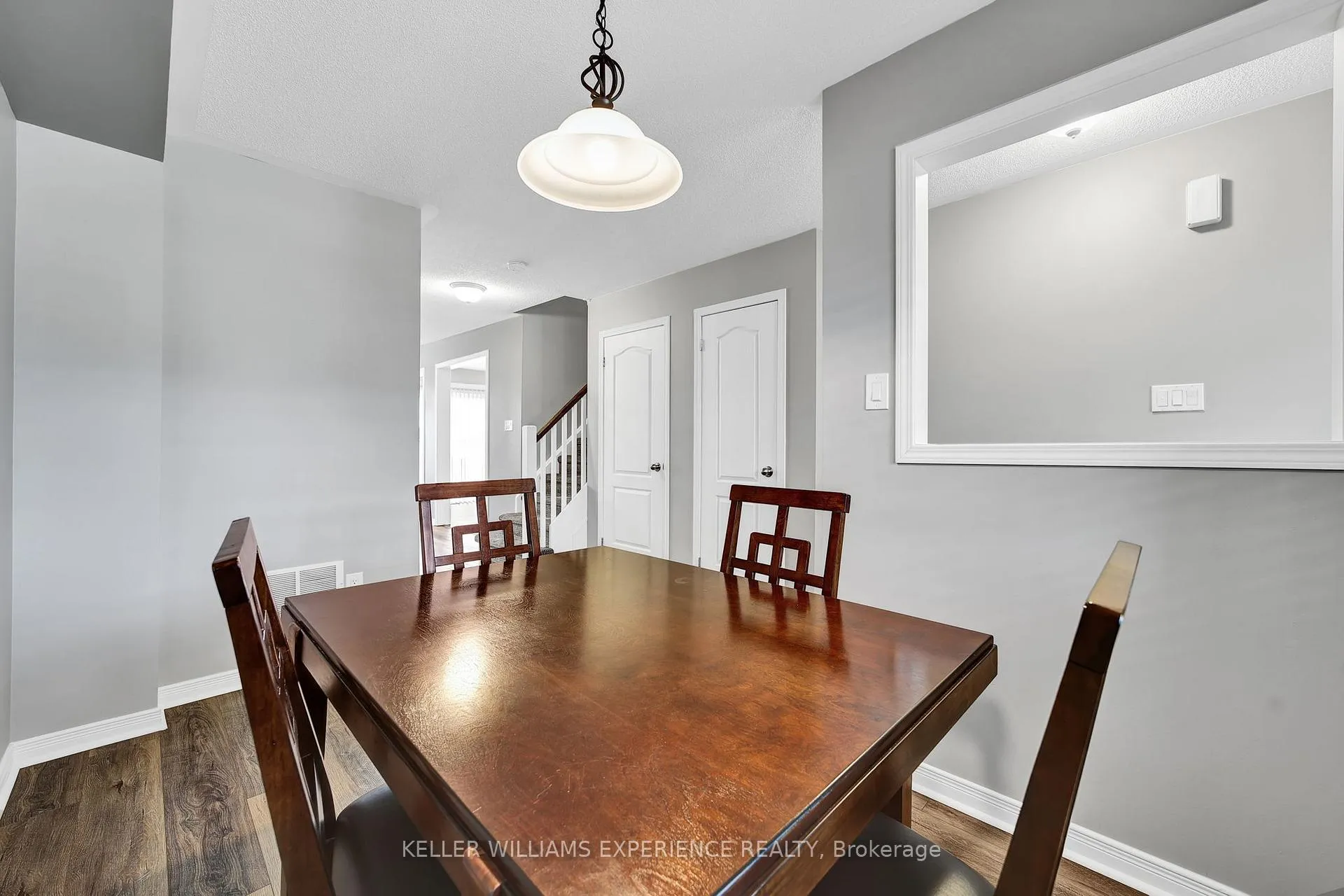 Photo 10 of 105 Stonemount Crescent, Essa, Angus — HOMEH