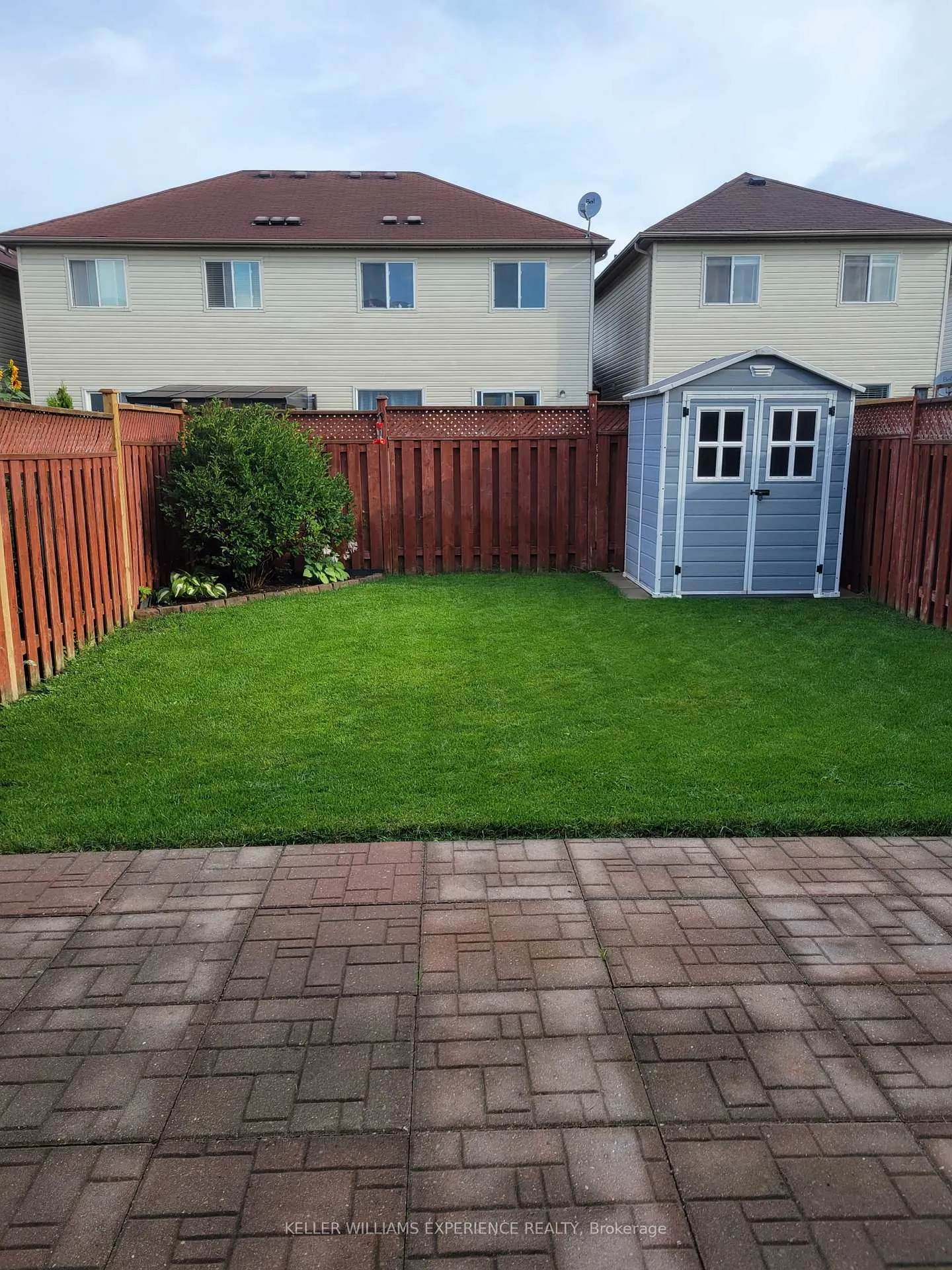 Photo 34 of 105 Stonemount Crescent, Essa, Angus — HOMEH