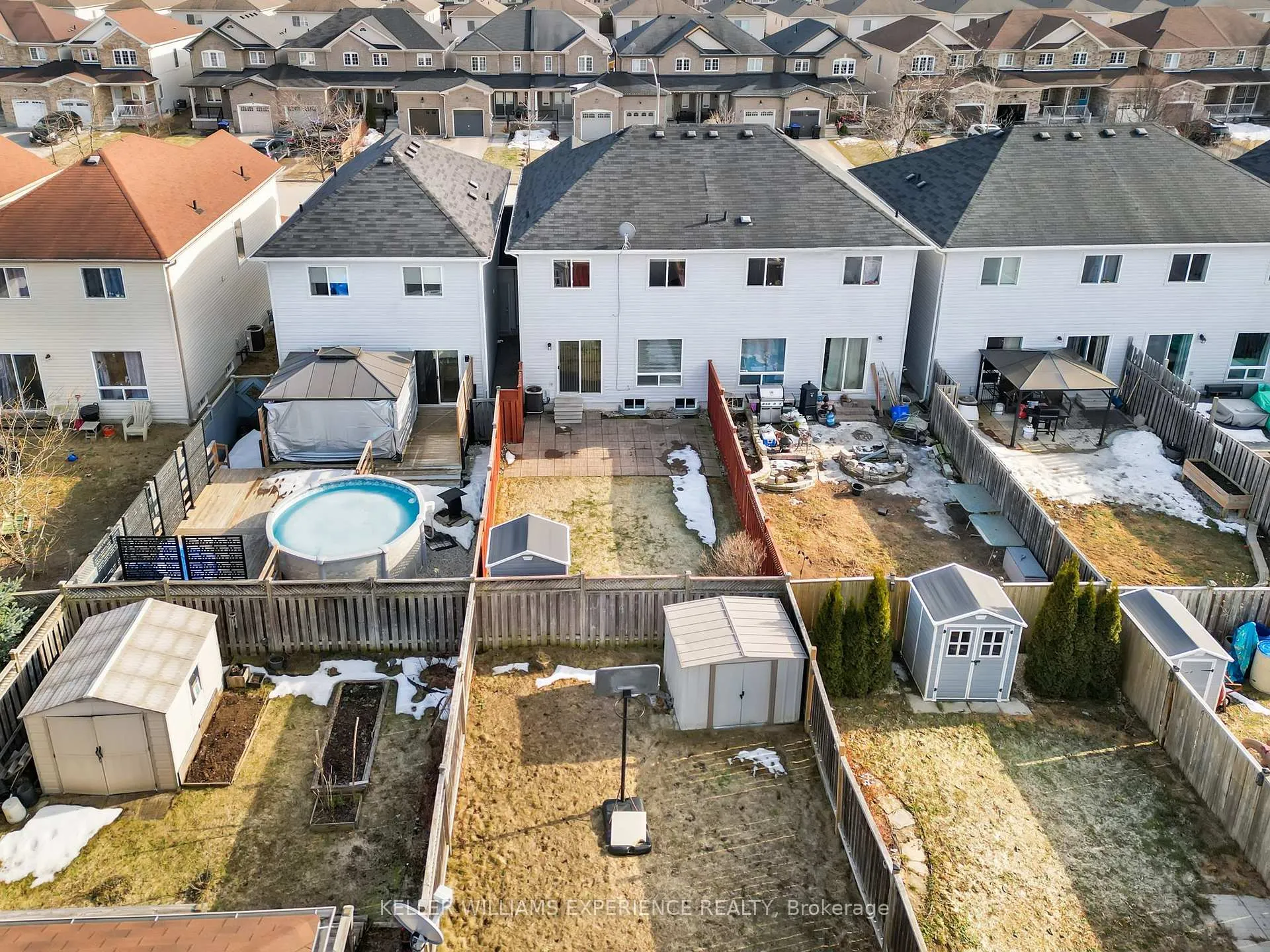 Photo 35 of 105 Stonemount Crescent, Essa, Angus — HOMEH