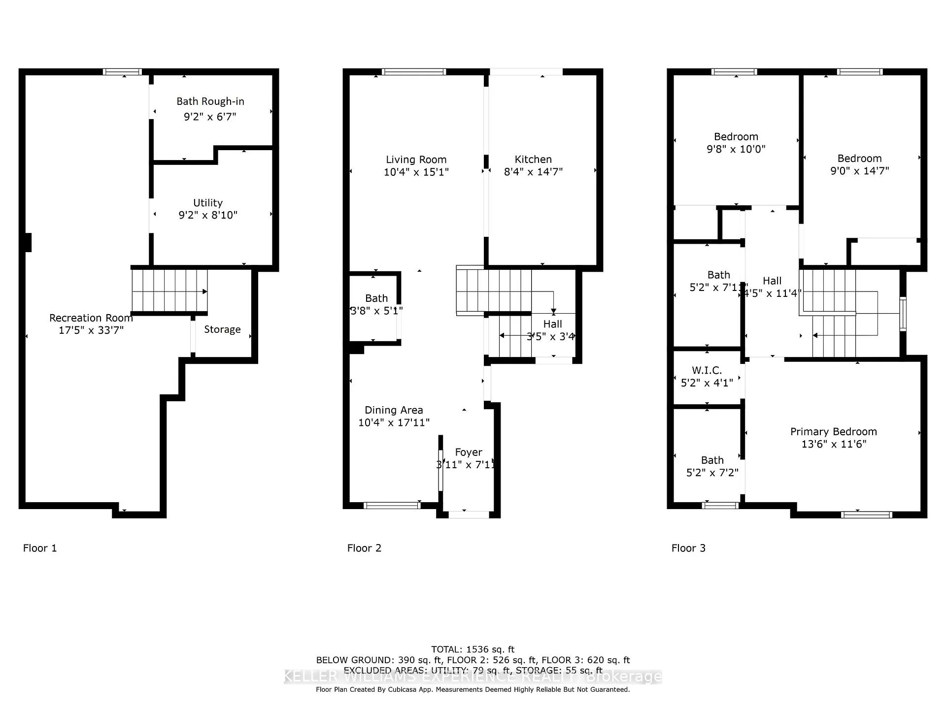 Photo 40 of 105 Stonemount Crescent, Essa, Angus — HOMEH