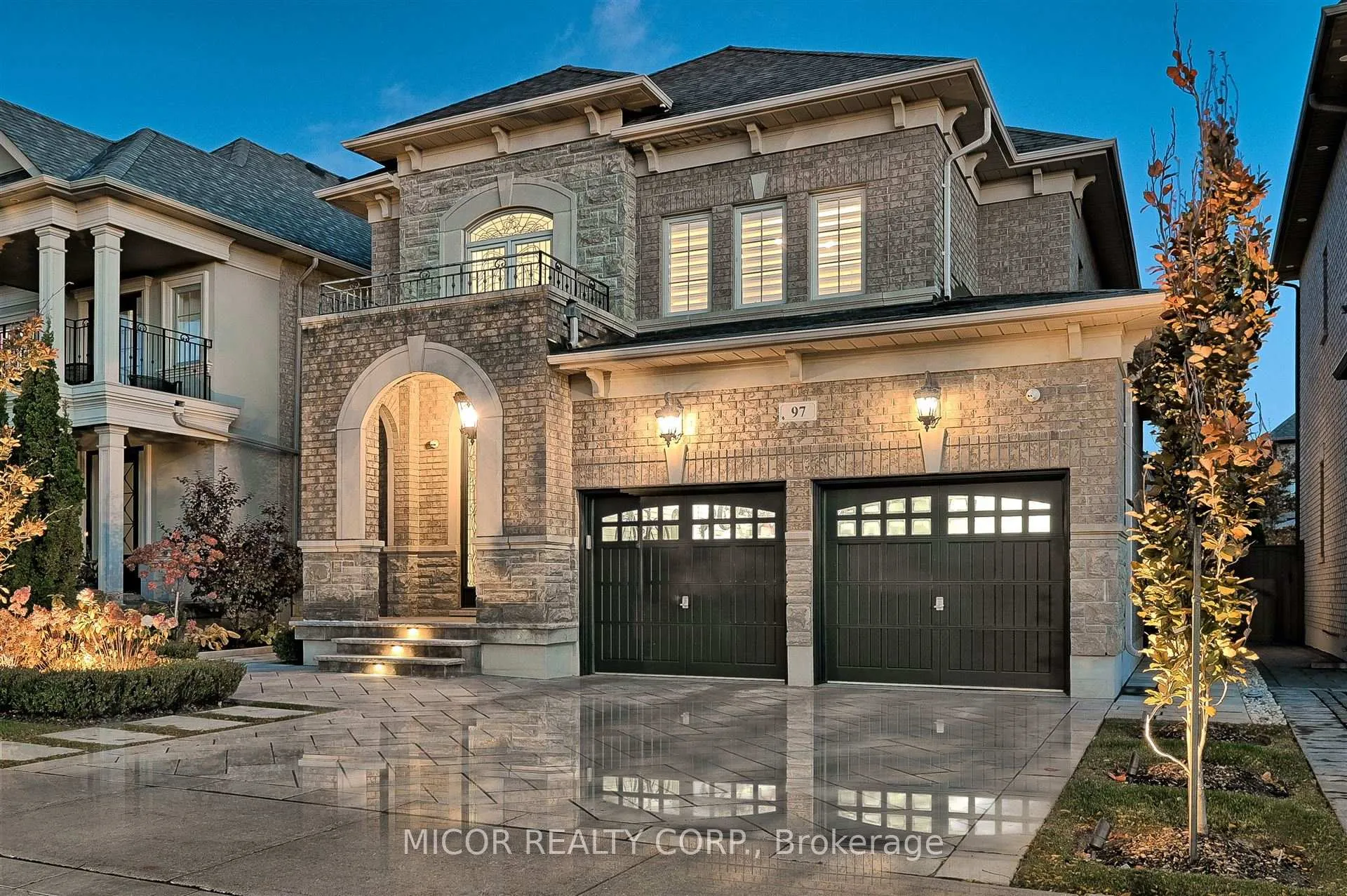 Photo 1 of 97 Stanton Avenue, Vaughan, Vellore Village — HOMEH
