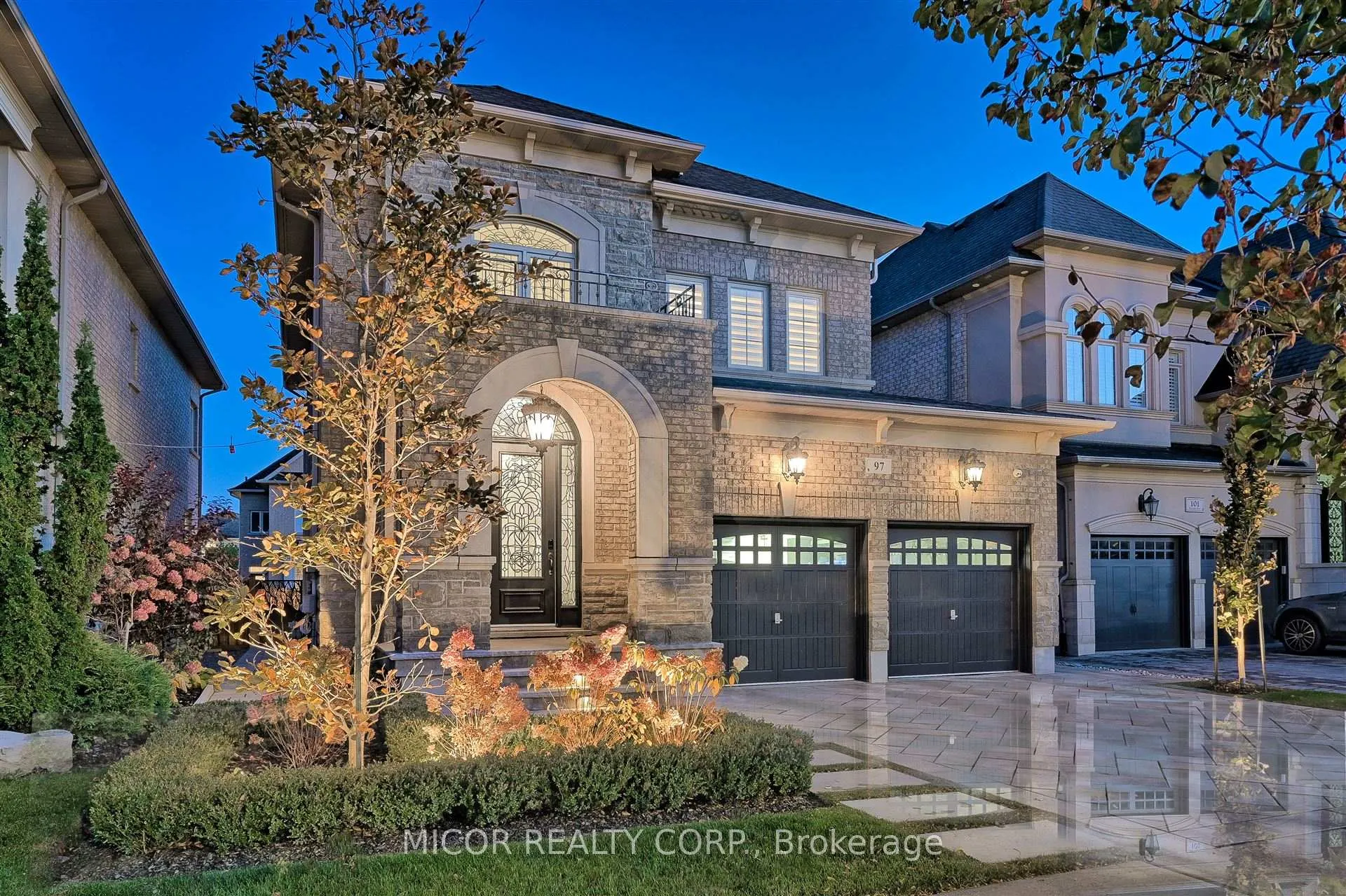 Photo 3 of 97 Stanton Avenue, Vaughan, Vellore Village — HOMEH