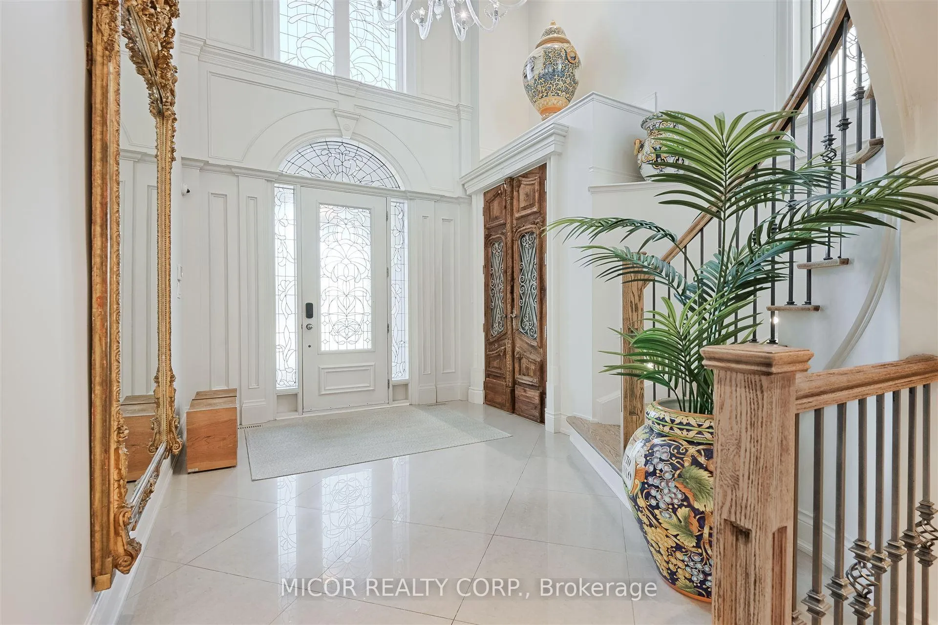 Photo 6 of 97 Stanton Avenue, Vaughan, Vellore Village — HOMEH