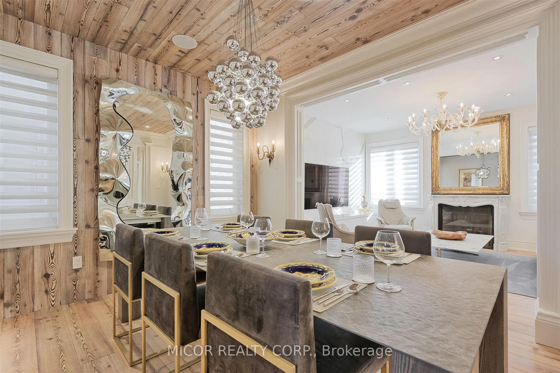 Photo 10 of 97 Stanton Avenue, Vaughan, Vellore Village — HOMEH
