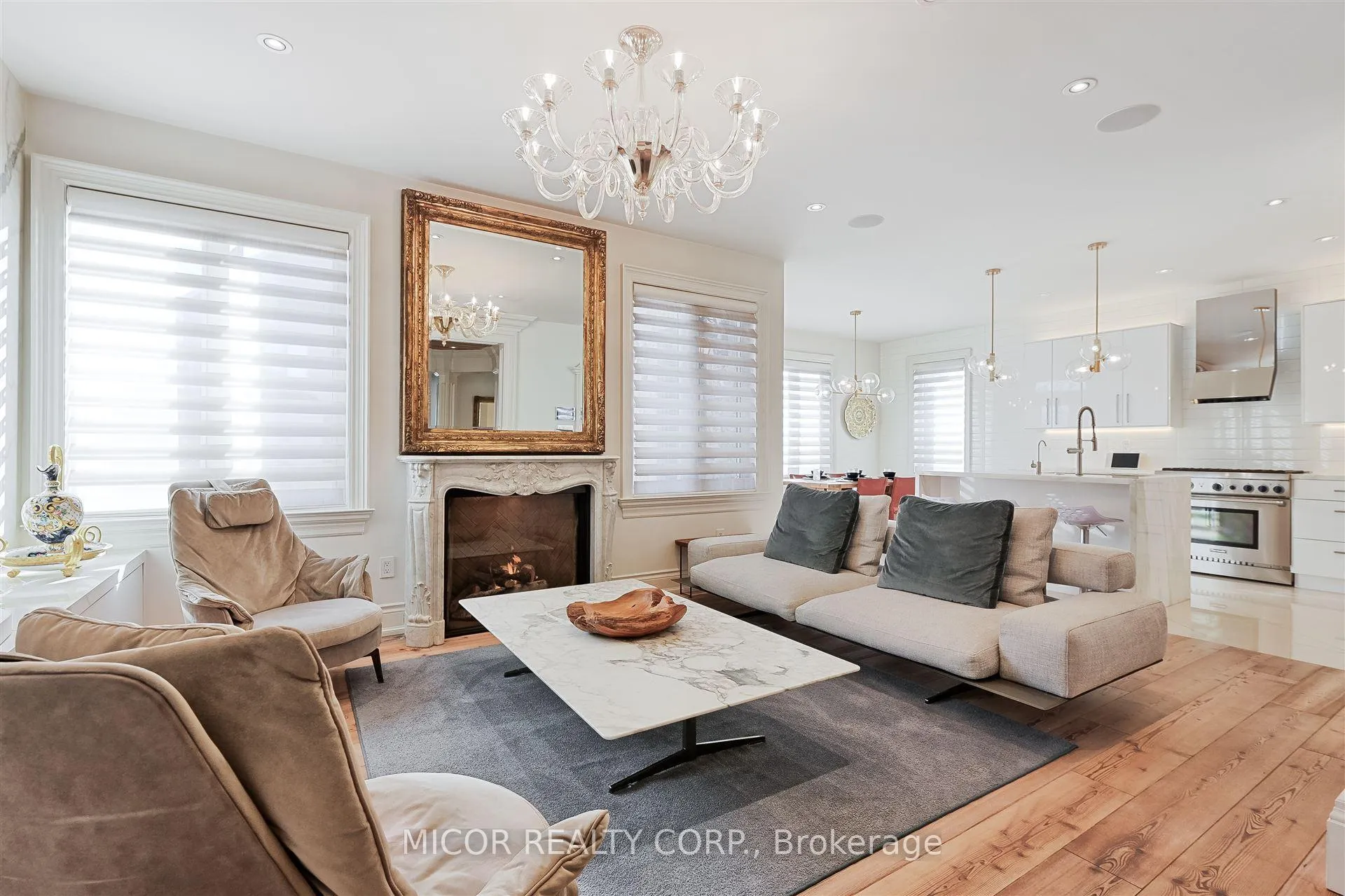 Photo 12 of 97 Stanton Avenue, Vaughan, Vellore Village — HOMEH