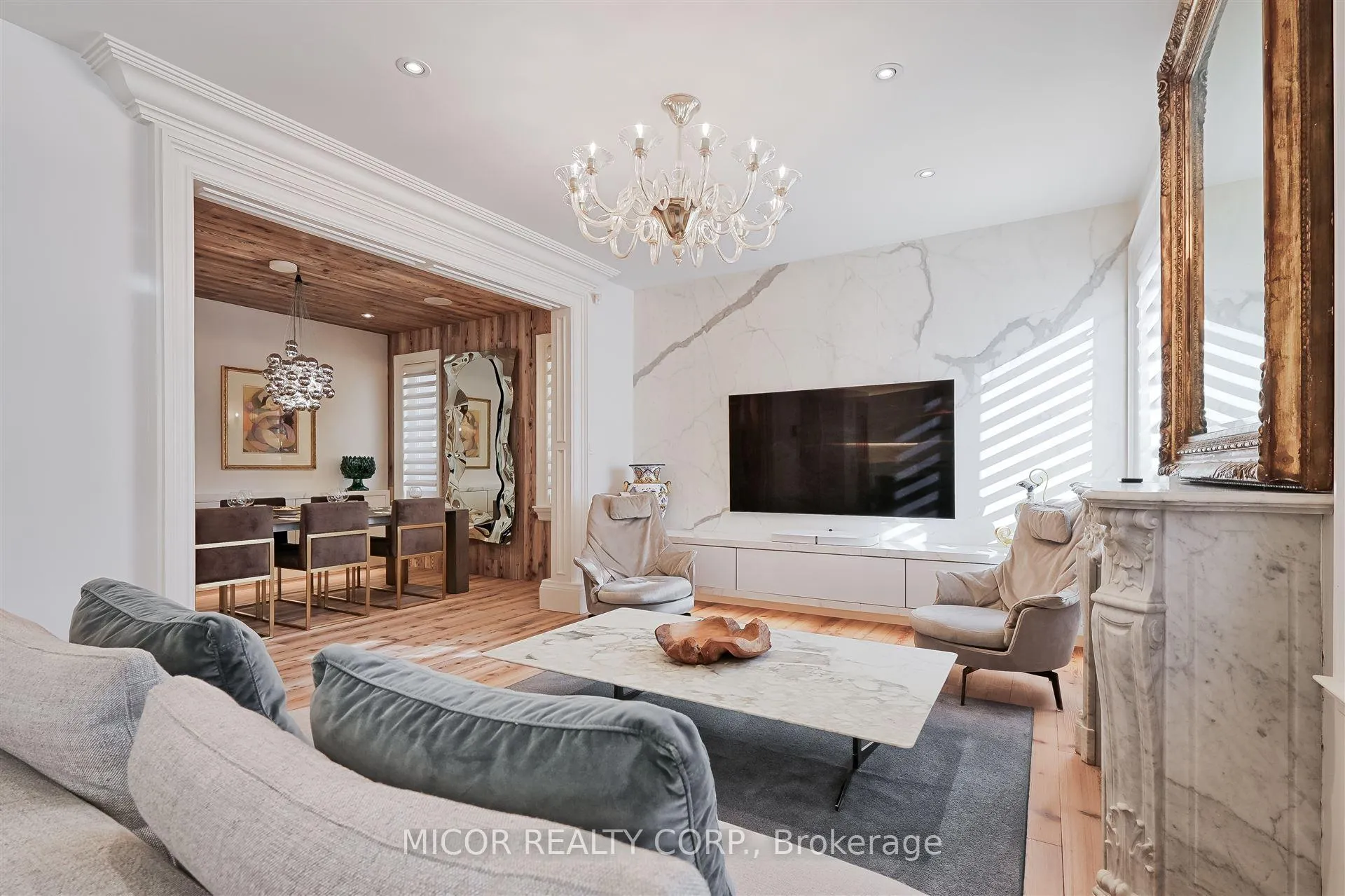 Photo 14 of 97 Stanton Avenue, Vaughan, Vellore Village — HOMEH