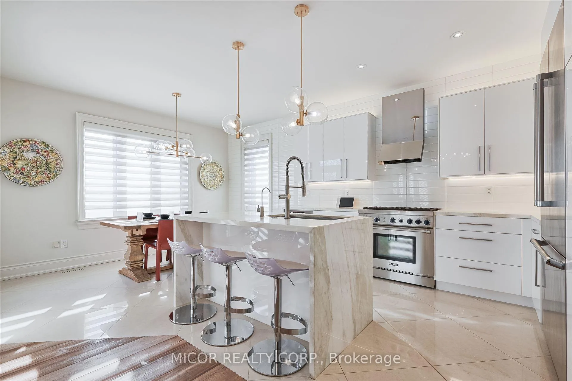 Photo 15 of 97 Stanton Avenue, Vaughan, Vellore Village — HOMEH
