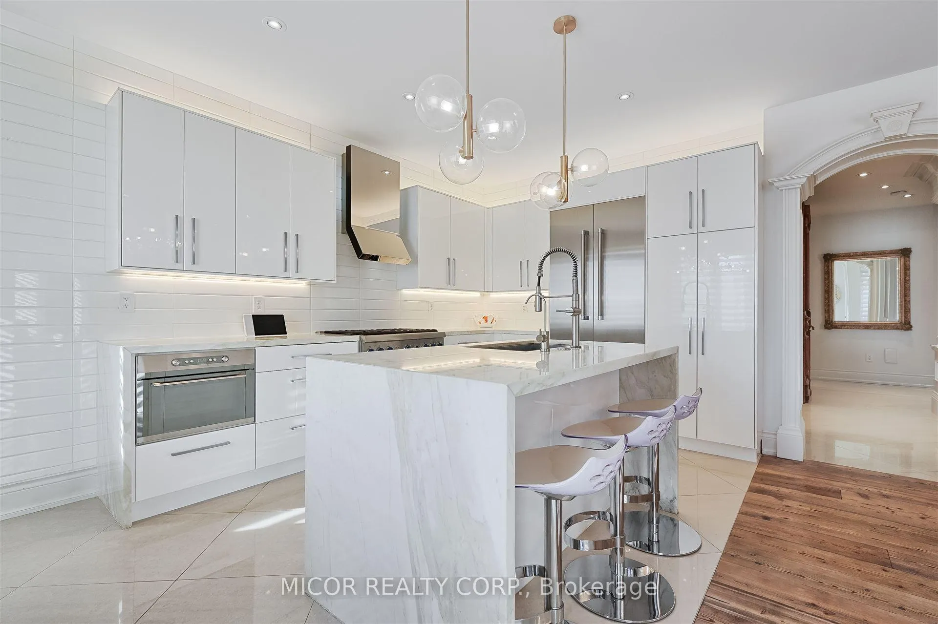 Photo 16 of 97 Stanton Avenue, Vaughan, Vellore Village — HOMEH