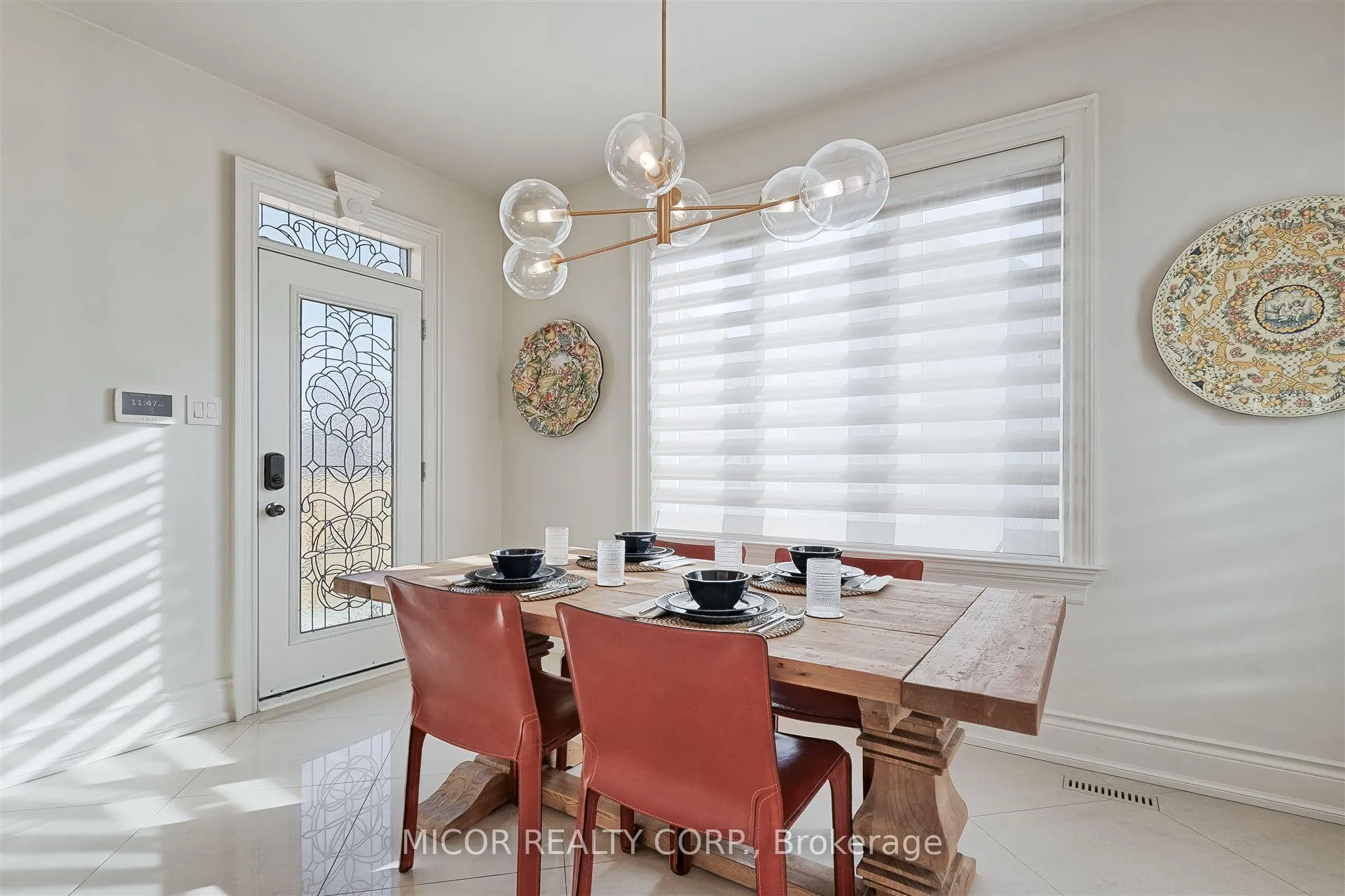 Photo 18 of 97 Stanton Avenue, Vaughan, Vellore Village — HOMEH