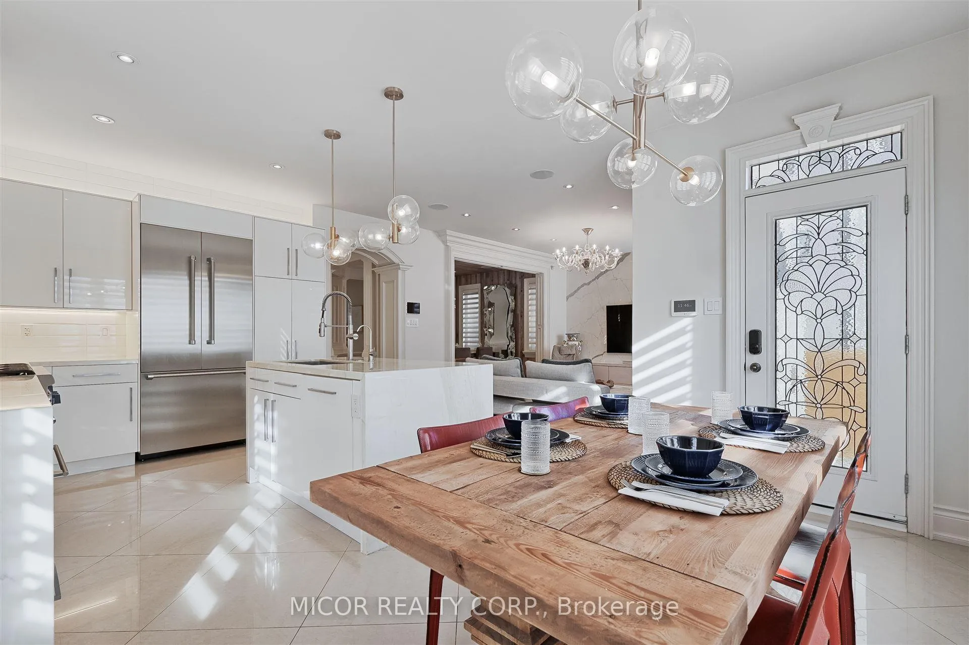 Photo 19 of 97 Stanton Avenue, Vaughan, Vellore Village — HOMEH