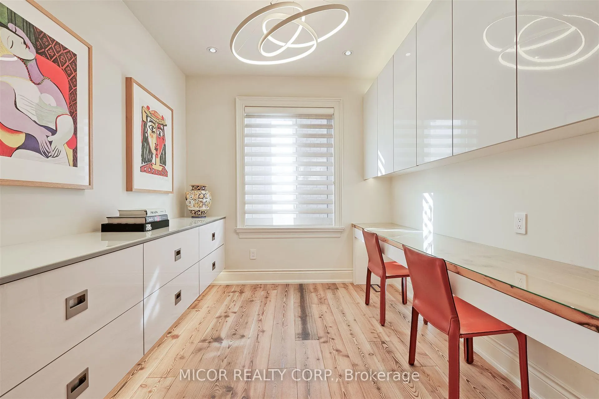 Photo 20 of 97 Stanton Avenue, Vaughan, Vellore Village — HOMEH
