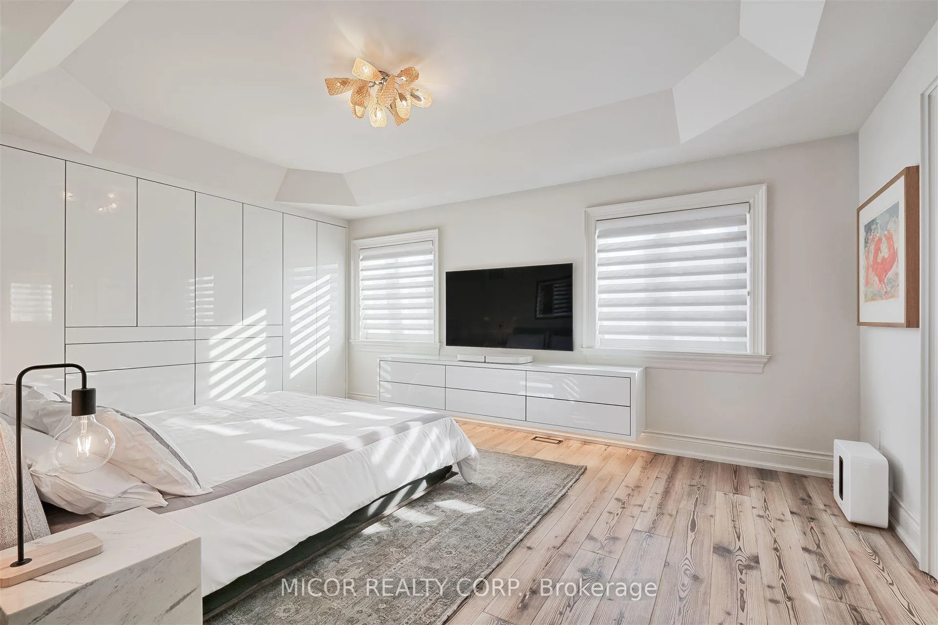 Photo 25 of 97 Stanton Avenue, Vaughan, Vellore Village — HOMEH