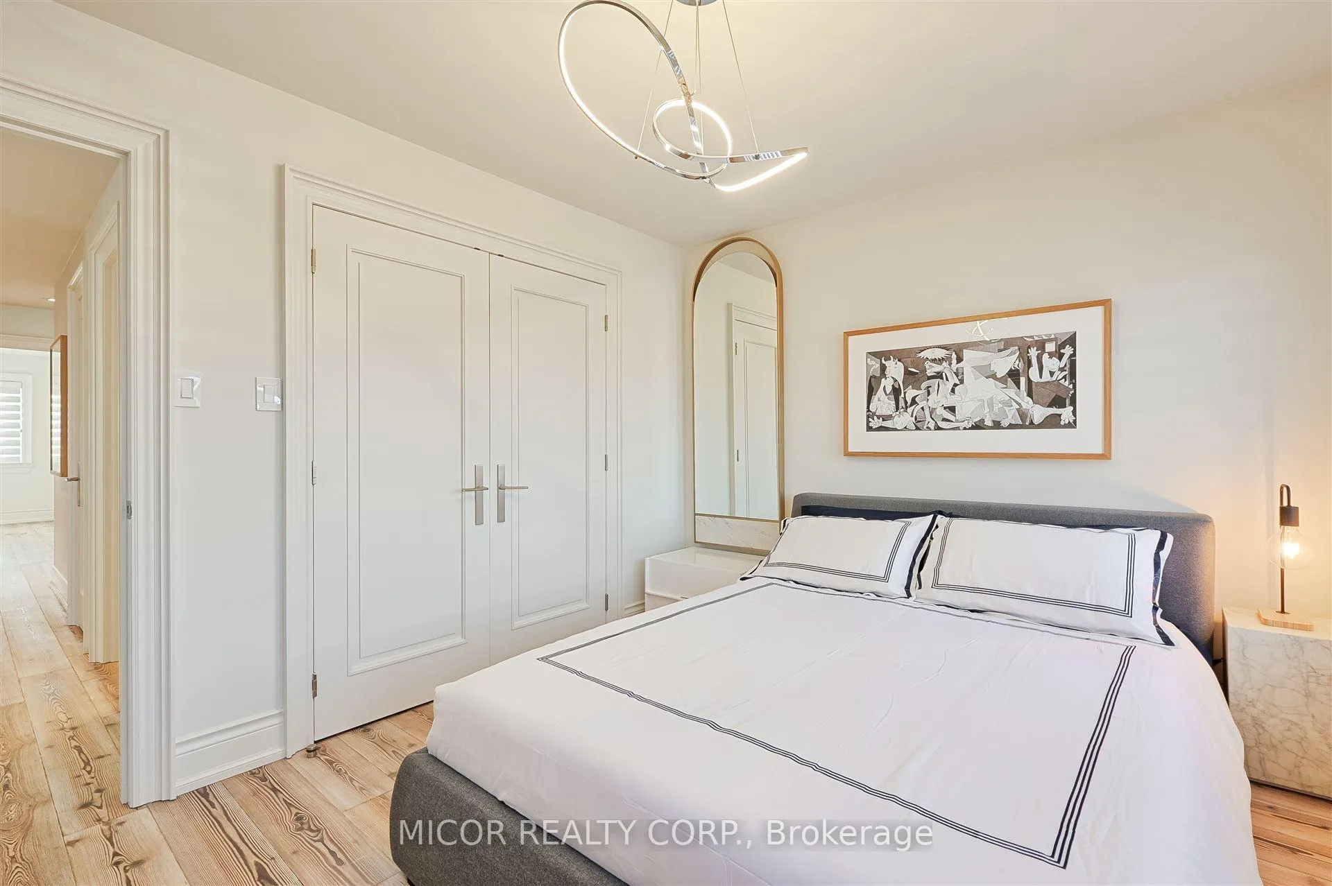 Photo 30 of 97 Stanton Avenue, Vaughan, Vellore Village — HOMEH