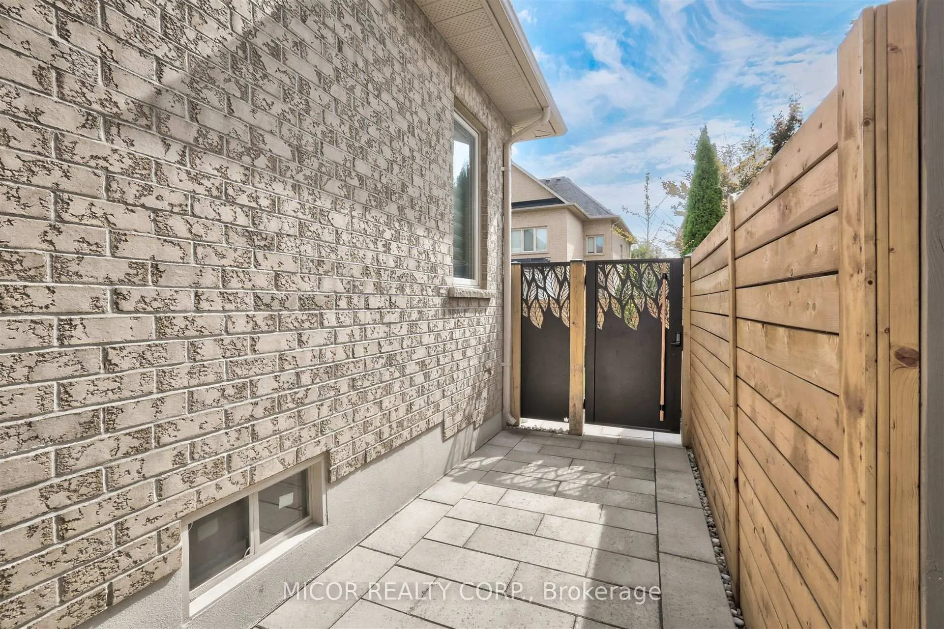 Photo 37 of 97 Stanton Avenue, Vaughan, Vellore Village — HOMEH