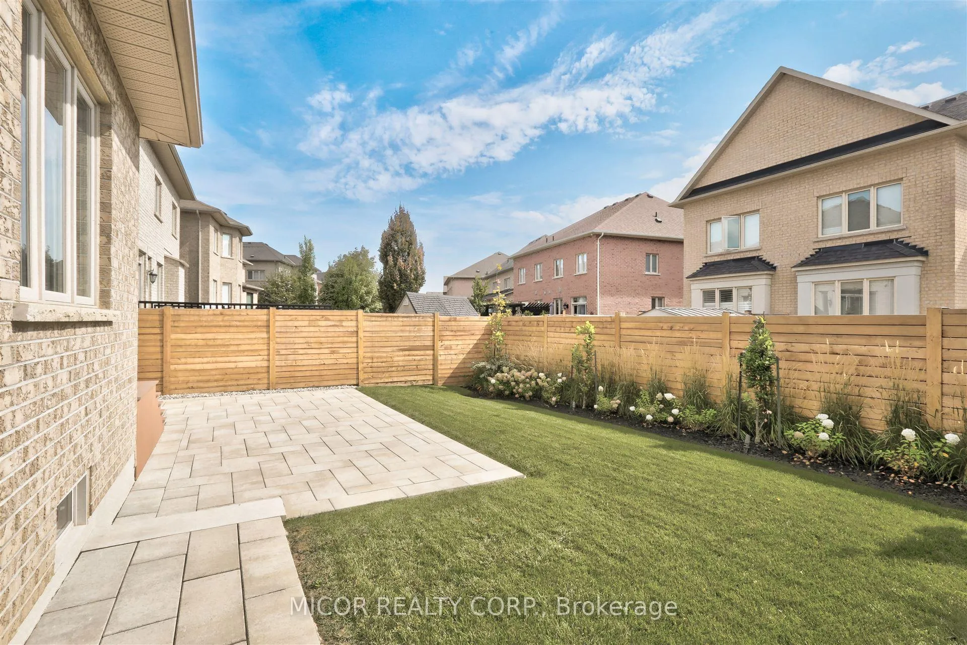 Photo 38 of 97 Stanton Avenue, Vaughan, Vellore Village — HOMEH