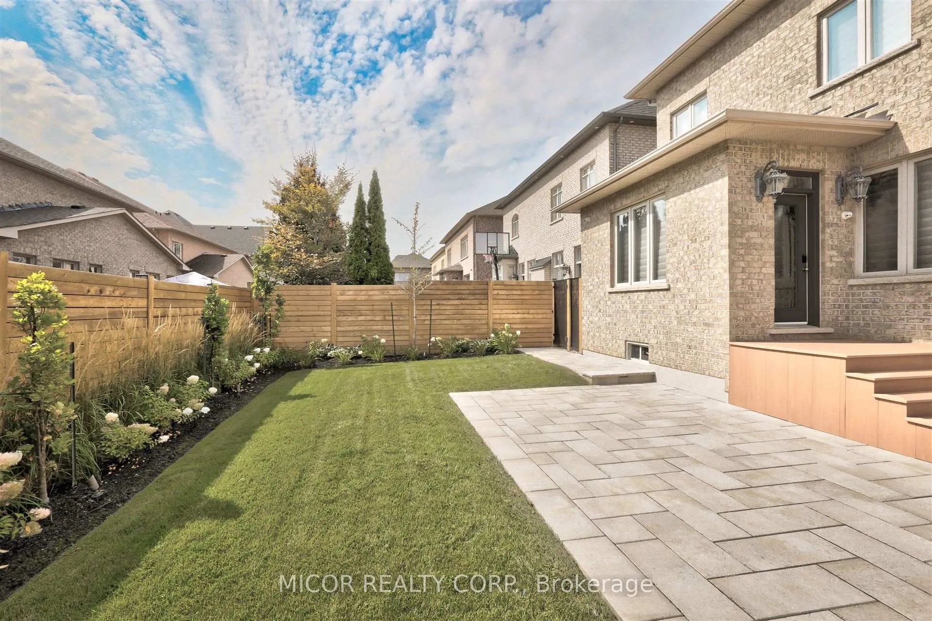 Photo 39 of 97 Stanton Avenue, Vaughan, Vellore Village — HOMEH