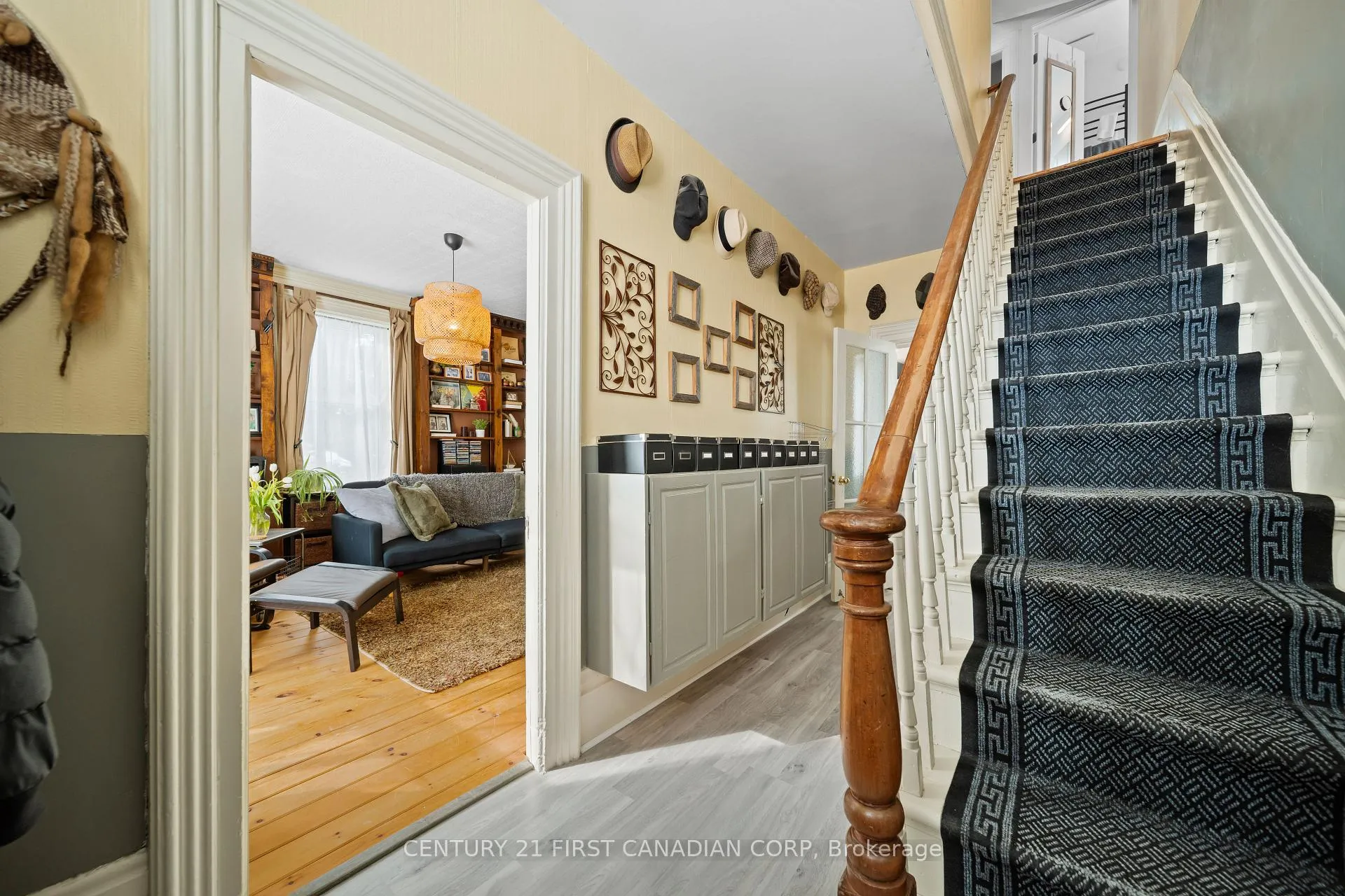 Photo 20 of 6168 William Street, Lucan Biddulph, Lucan — HOMEH