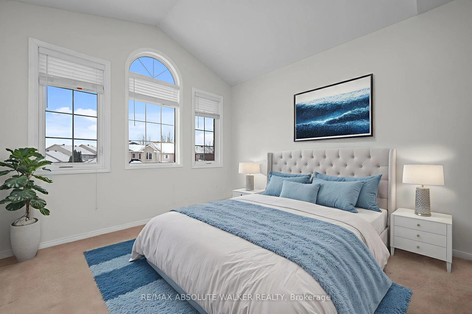 Photo 23 of 246 Mountshannon Drive, Ottawa, Barrhaven - Longfields — HOMEH