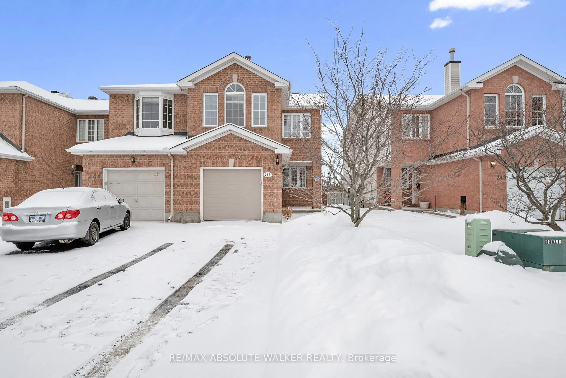 Photo 44 of 246 Mountshannon Drive, Ottawa, Barrhaven - Longfields — HOMEH