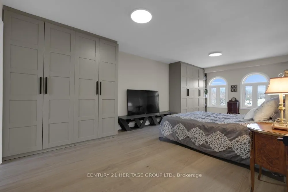 Photo 19 of 110 Jules Avenue, Vaughan, East Woodbridge — HOMEH