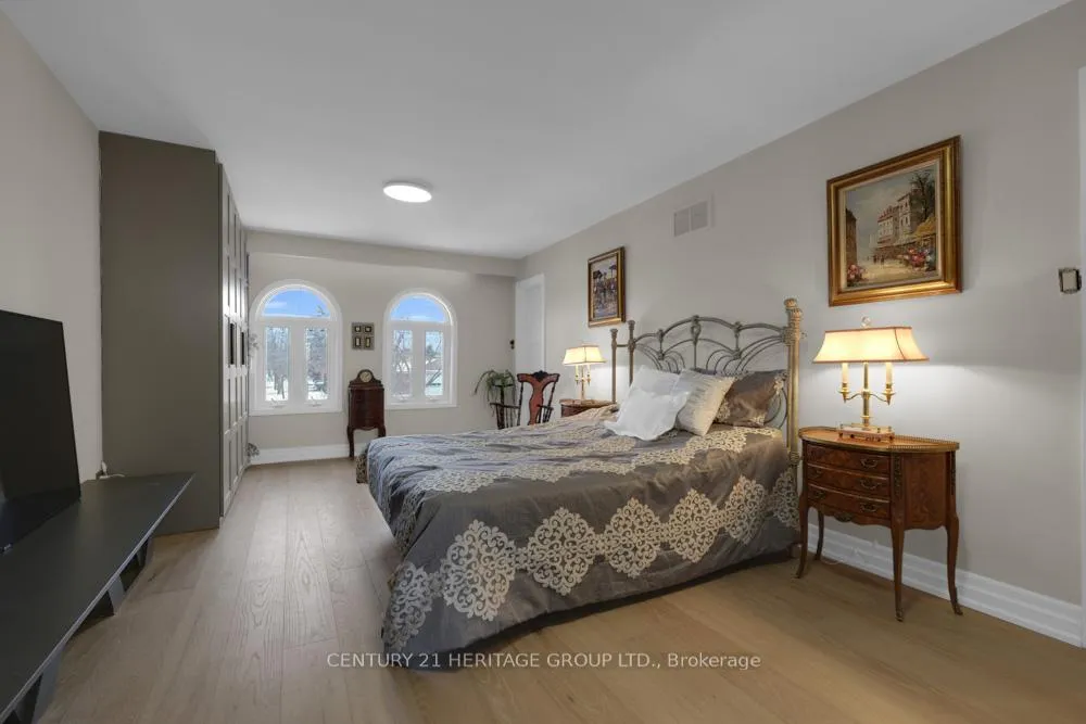 Photo 20 of 110 Jules Avenue, Vaughan, East Woodbridge — HOMEH