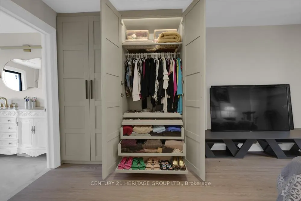Photo 21 of 110 Jules Avenue, Vaughan, East Woodbridge — HOMEH