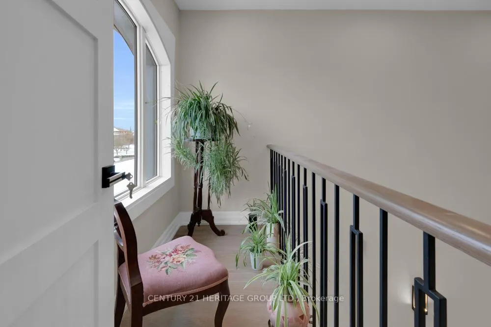 Photo 24 of 110 Jules Avenue, Vaughan, East Woodbridge — HOMEH