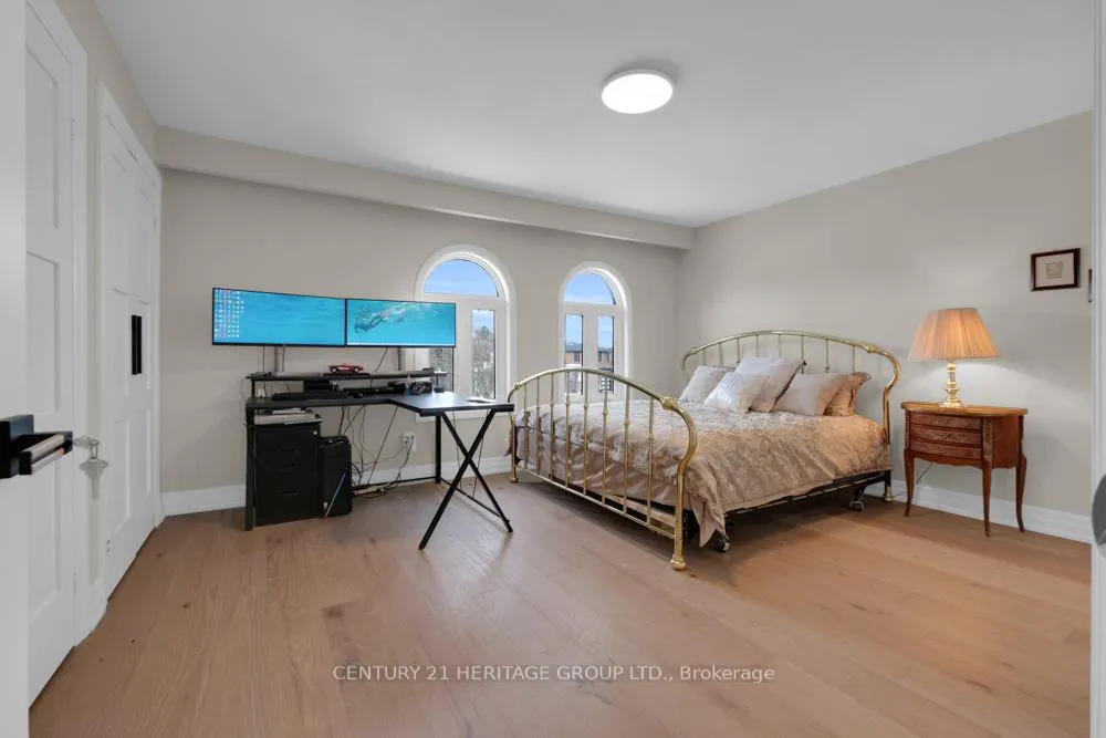 Photo 25 of 110 Jules Avenue, Vaughan, East Woodbridge — HOMEH