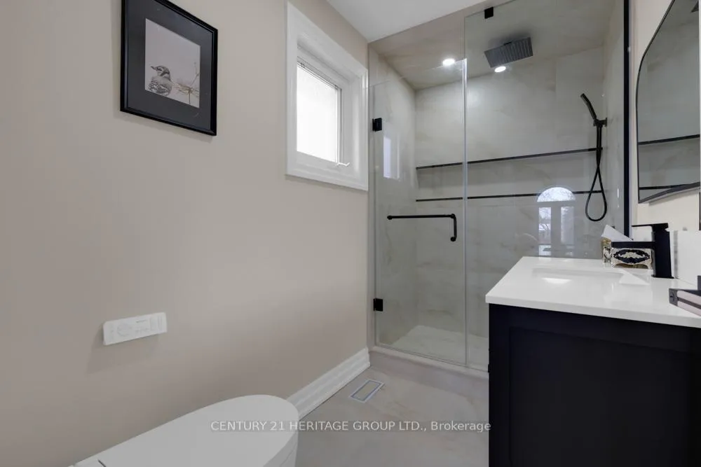 Photo 26 of 110 Jules Avenue, Vaughan, East Woodbridge — HOMEH