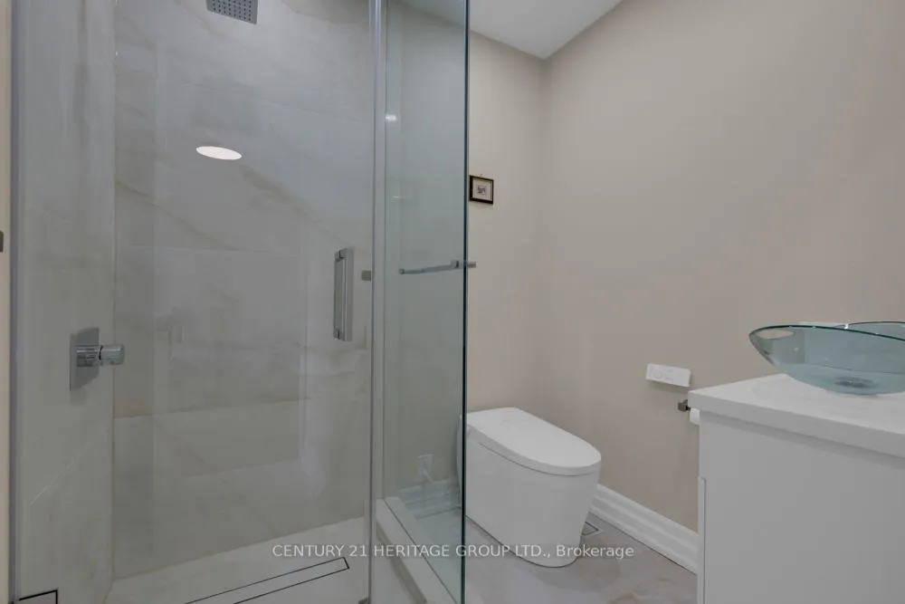 Photo 28 of 110 Jules Avenue, Vaughan, East Woodbridge — HOMEH