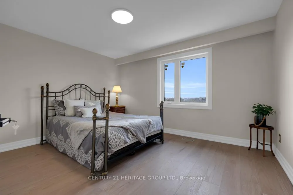 Photo 29 of 110 Jules Avenue, Vaughan, East Woodbridge — HOMEH