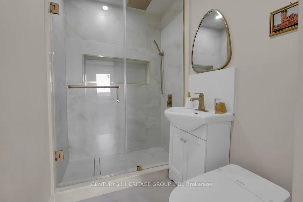 Photo 30 of 110 Jules Avenue, Vaughan, East Woodbridge — HOMEH