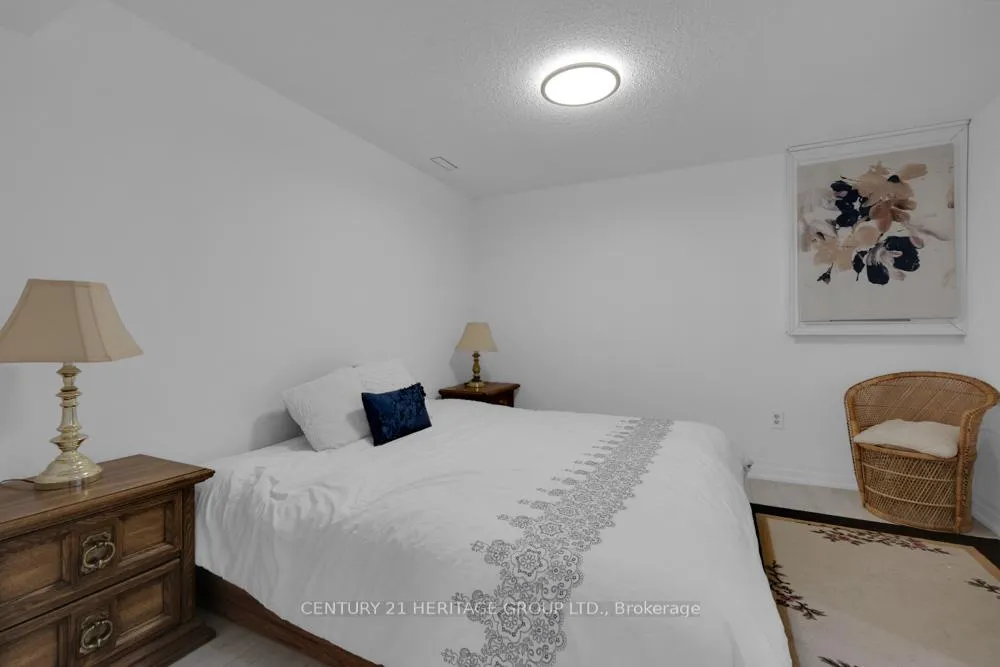 Photo 35 of 110 Jules Avenue, Vaughan, East Woodbridge — HOMEH