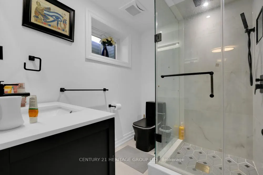 Photo 36 of 110 Jules Avenue, Vaughan, East Woodbridge — HOMEH