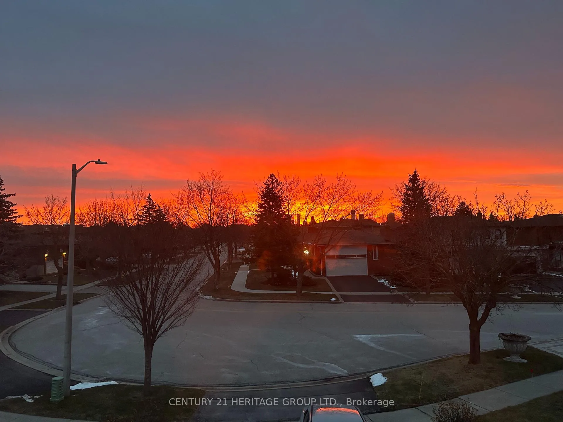 Photo 40 of 110 Jules Avenue, Vaughan, East Woodbridge — HOMEH