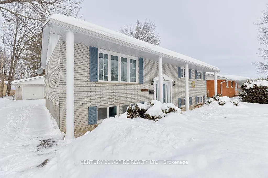 Photo 1 of 23 Park Drive, Petawawa — HOMEH