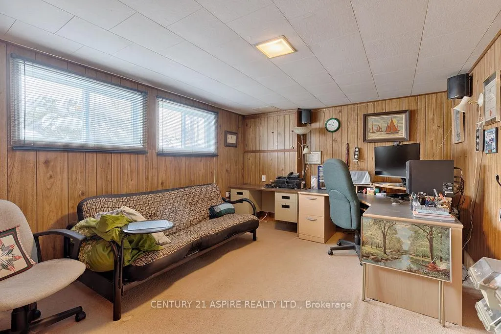 Photo 27 of 23 Park Drive, Petawawa — HOMEH